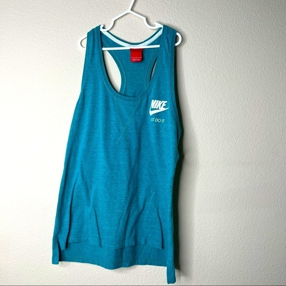 Nike Tank